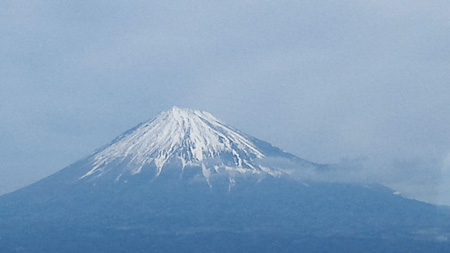 富士山