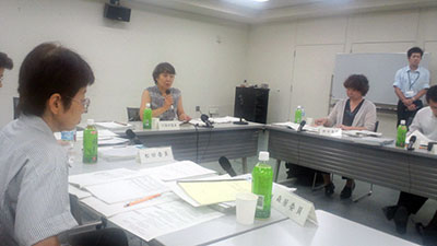 審議会風景2