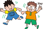 英語教育の推進