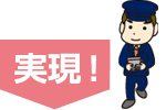 政策実現