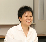 萩原なつ子