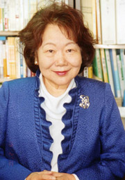 樋口恵子