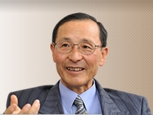 宮司正毅