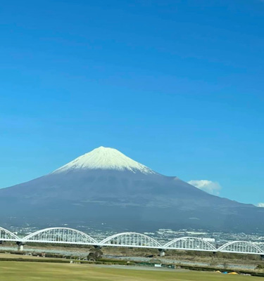 初春　１月１日