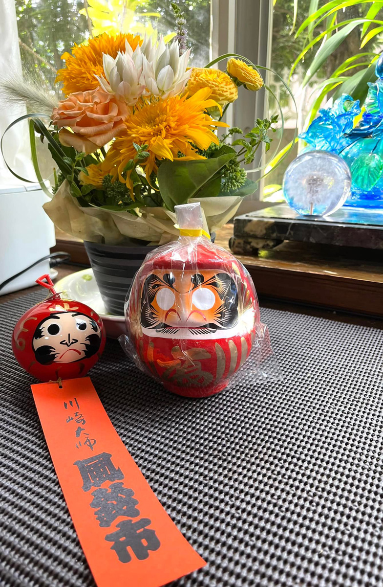 おみやげ　８月１３日