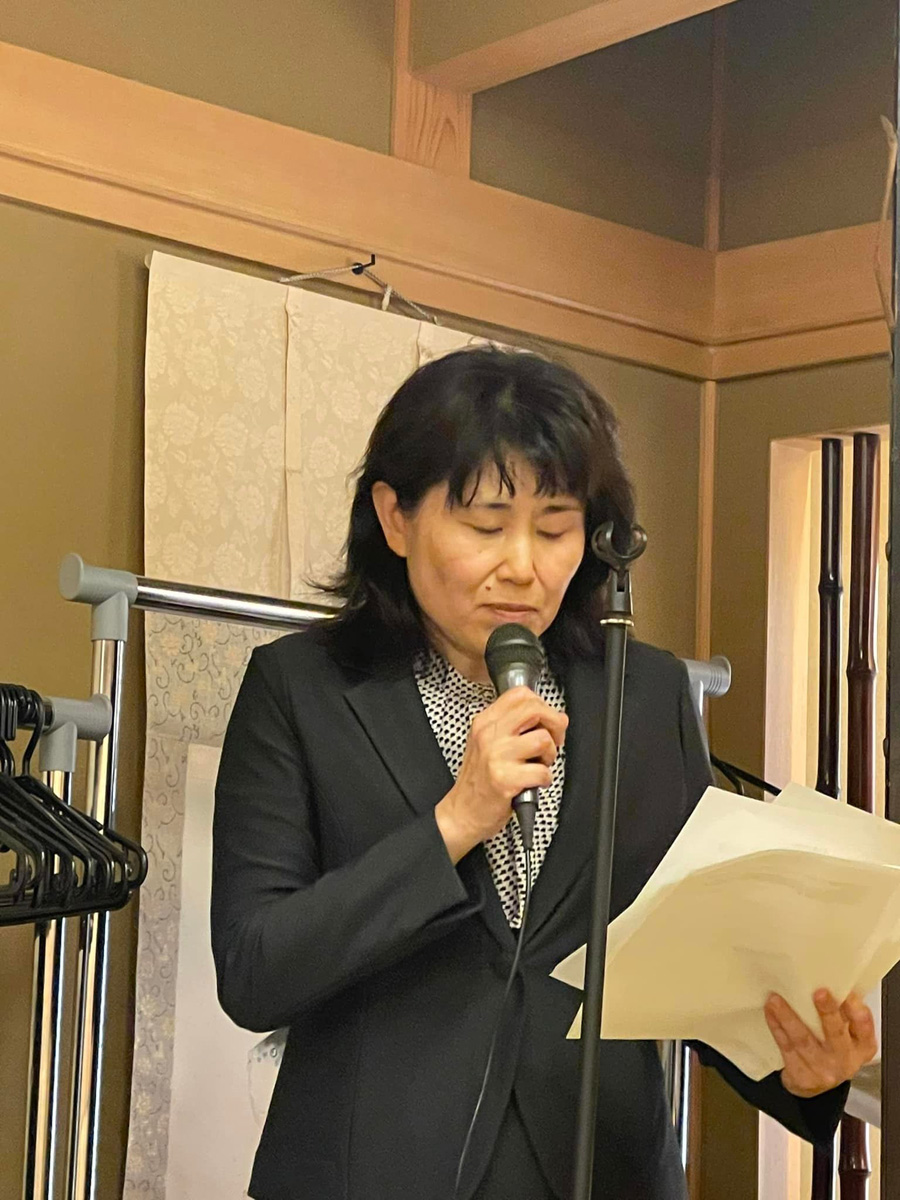 行政書士会のご要望、堺市議連はすべて達成！　８月３日