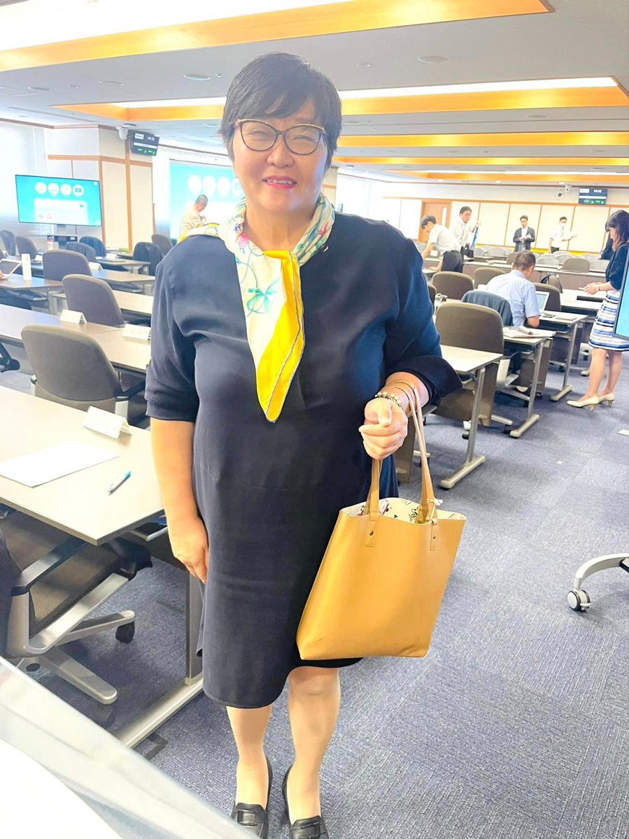 決算総括質疑終わりました！　９月１３日