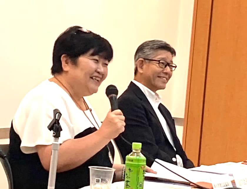 第5回大阪生団連会合　１０月６日