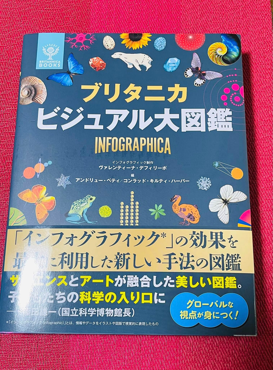 新時代の図鑑！　１２月２７日