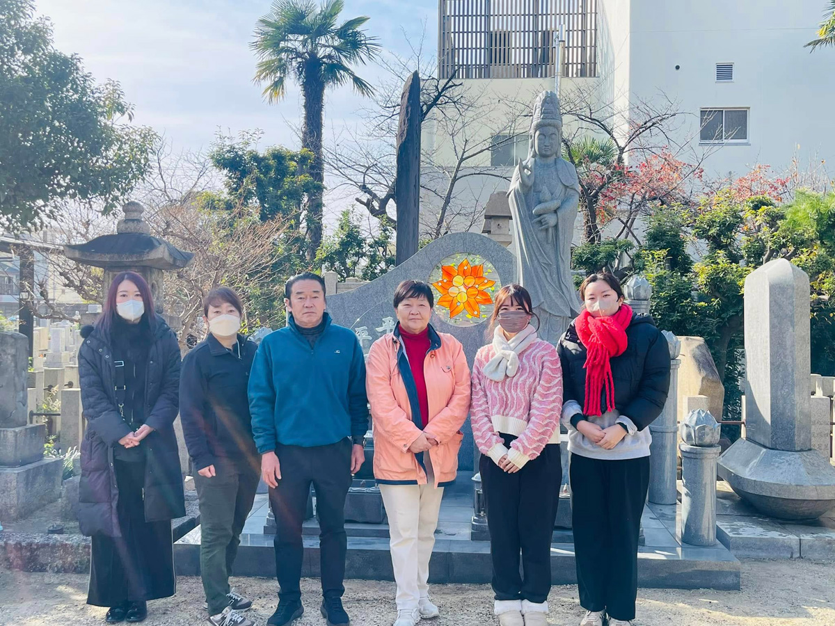 おかげさまです！　１２月３１日
