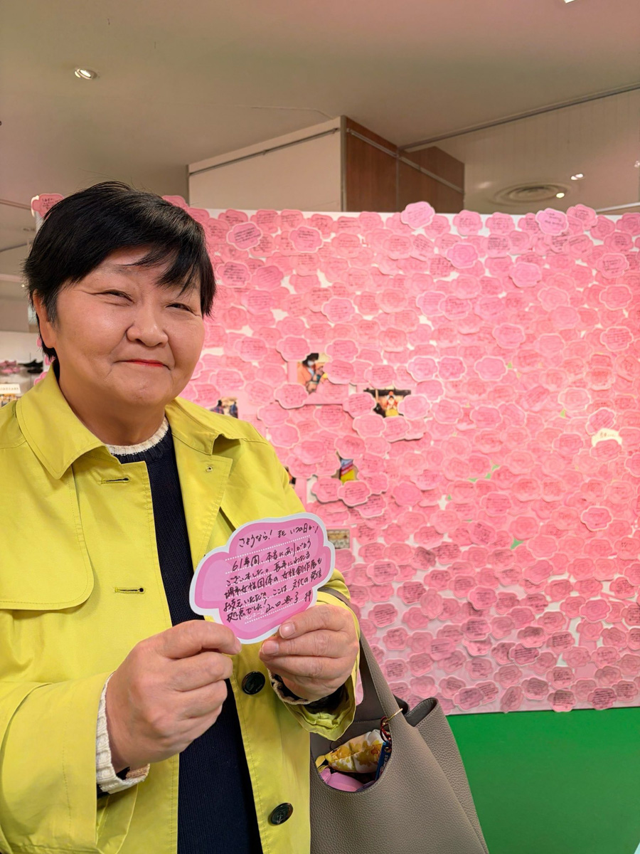 堺髙島屋、61年の歴史に幕。ありがとう！　１月７日