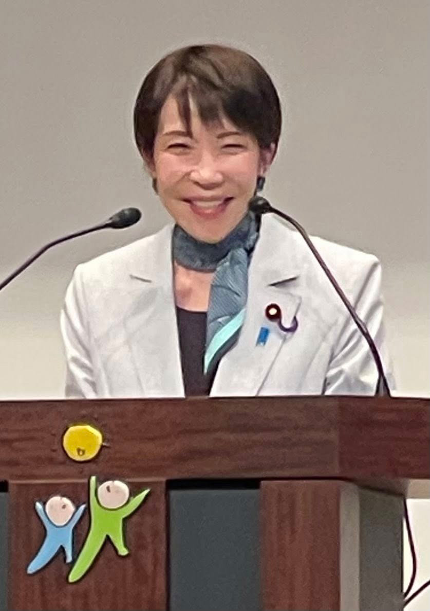 自民党全国女性議員政策研究会　５月８日