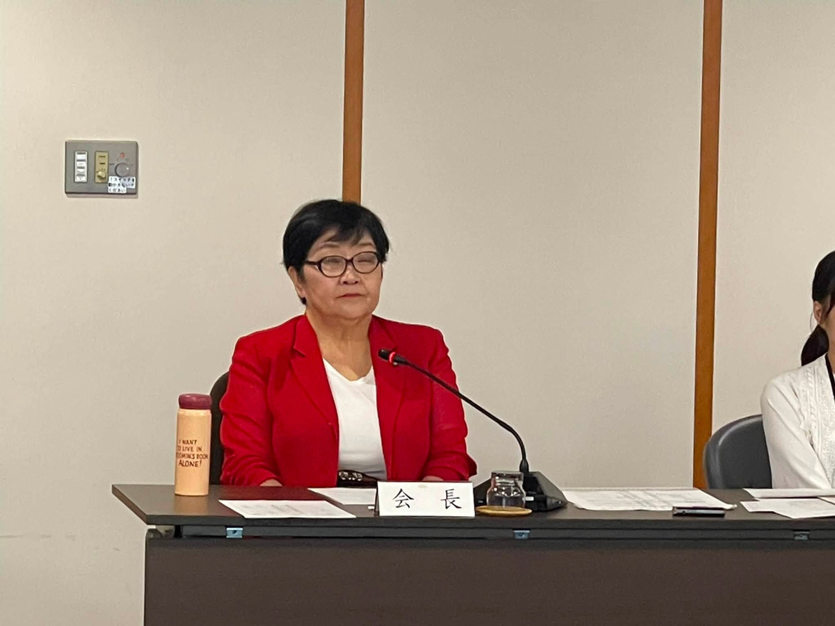 決算分科会初日、市民人権委所管分　９月２日