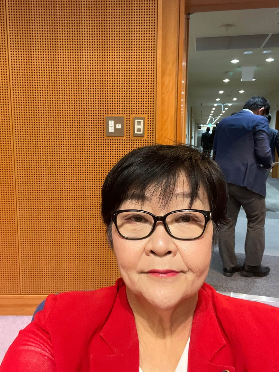 8月議会終了しました。令和7年度決算承認！議員提案の堺市議会ハラスメント条例可決!!　９月２５日