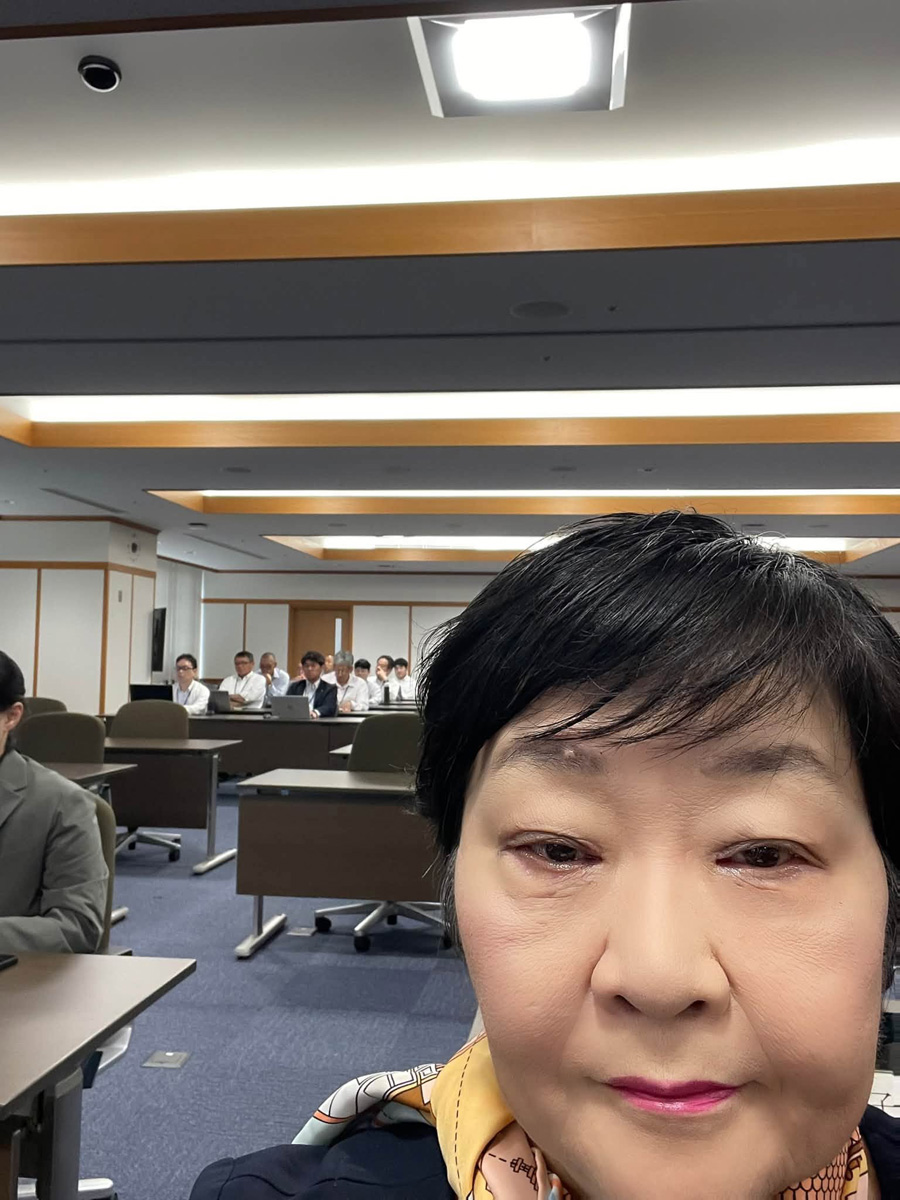 中心都市活性化調査特別委員会研修会！　９月３０日