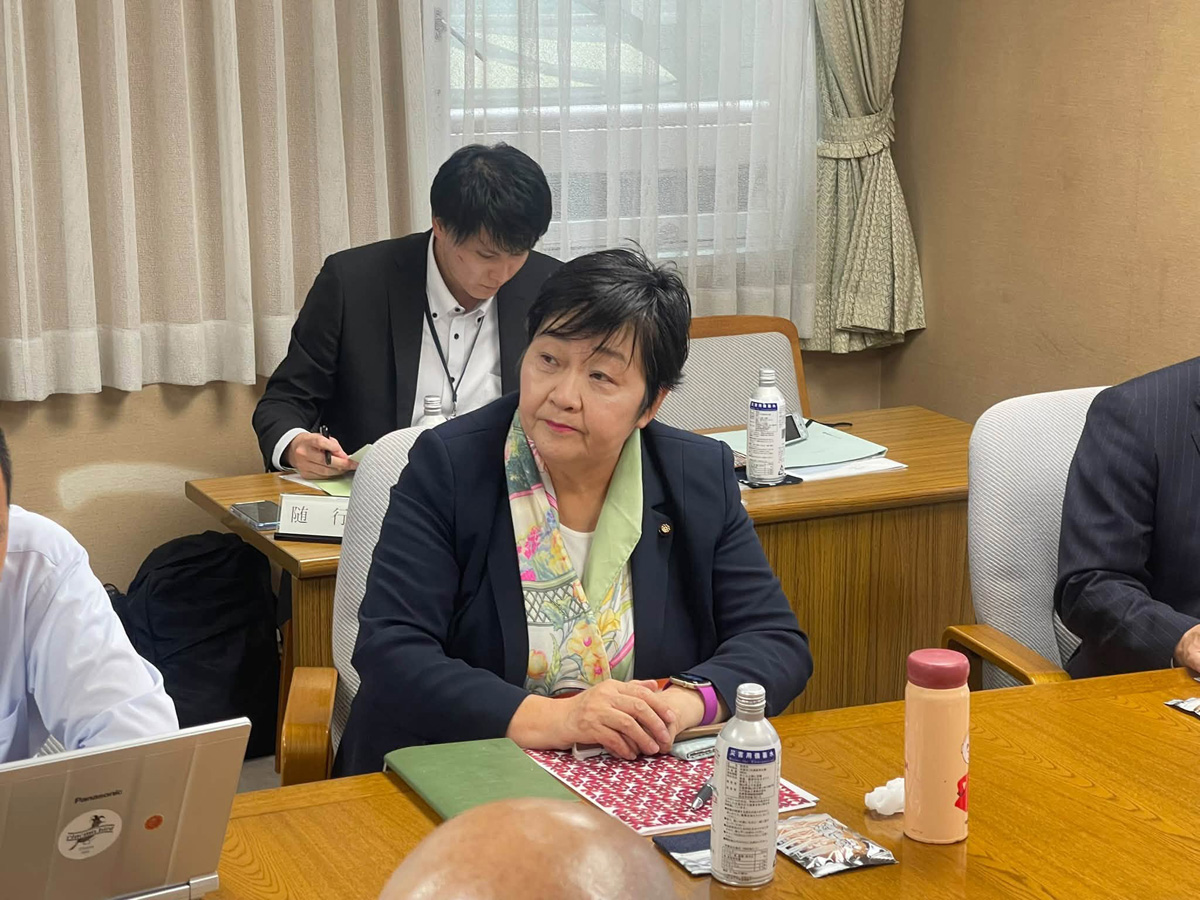 福山市、熊本市にて中心市街地活性化を学びました！　１０月６日