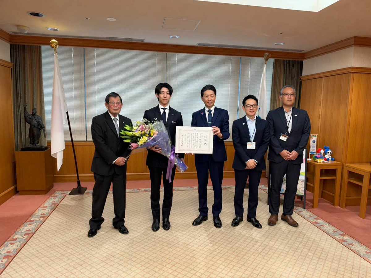 報本反始！　１０月１３日